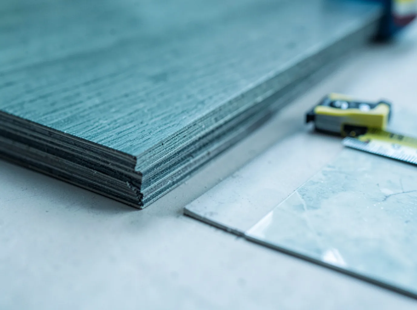 Luxury Vinyl Plank Installation Gotebo, OK FAQs